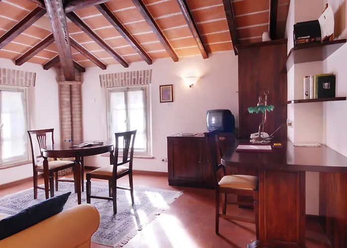 B&B Del Feudo & Restaurant