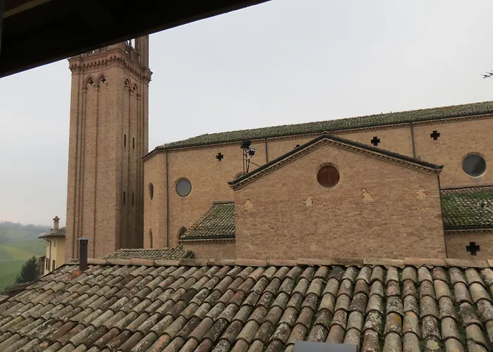 Del Feudo & Restaurant Castelvetro di Modena