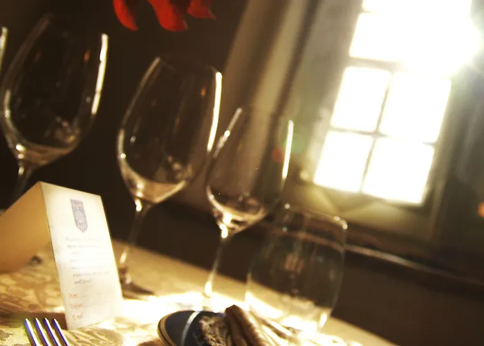 Del Feudo & Restaurant B&B 4*