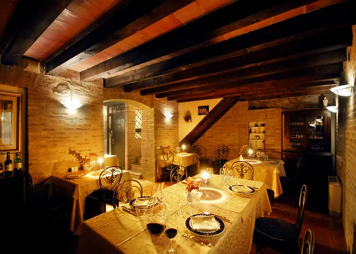 Del Feudo & Restaurant Bed and Breakfast 4*