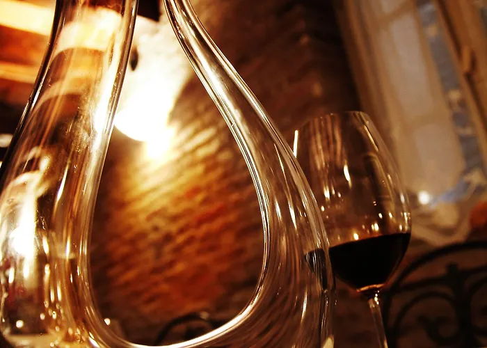 Del Feudo & Restaurant Castelvetro di Modena