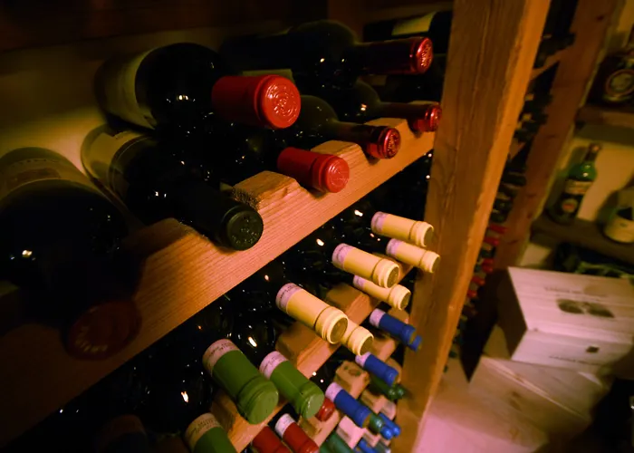 Del Feudo & Restaurant Bed and Breakfast Castelvetro di Modena