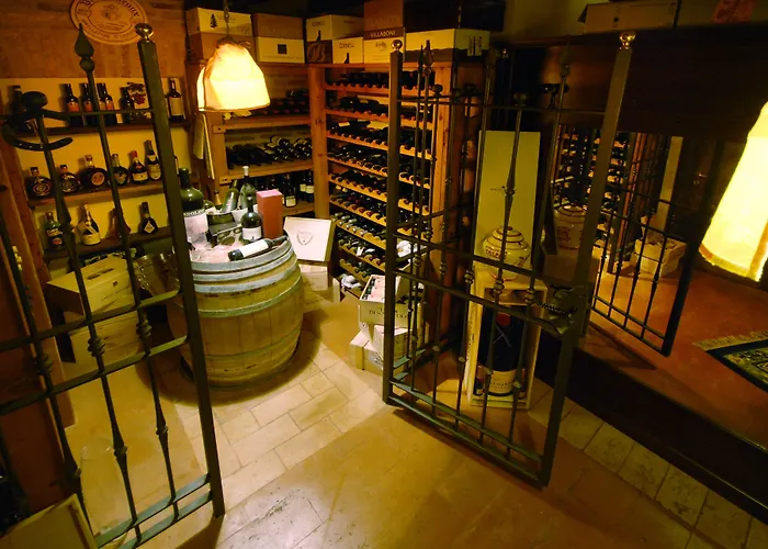 Bed and Breakfast Del Feudo & Restaurant 4*