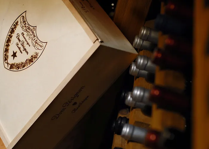 Del Feudo & Restaurant Bed and Breakfast