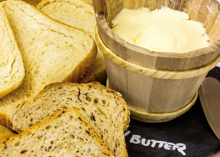 Del Feudo & Restaurant B&B 카스텔베트로