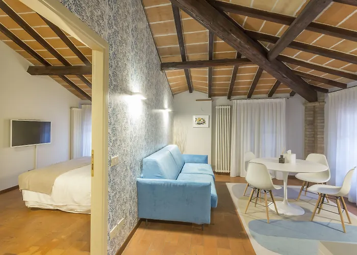 Del Feudo & Restaurant B&B 4*