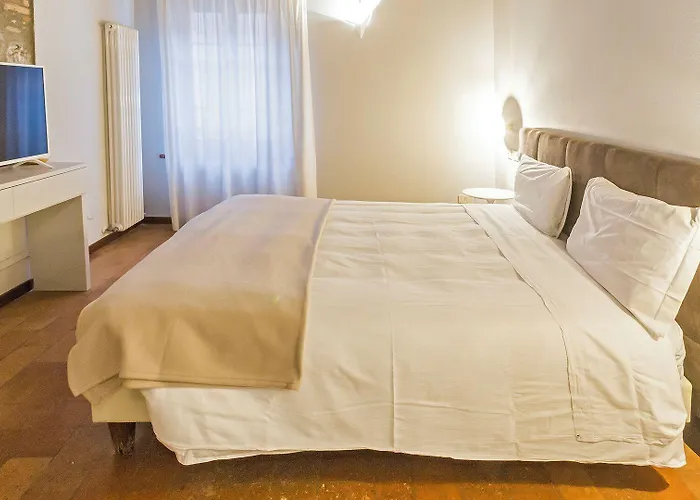 Del Feudo & Restaurant