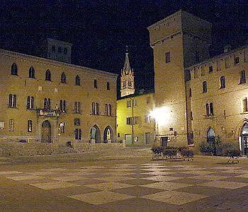 Del Feudo & Restaurant 4*